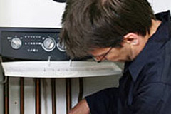 boiler repair Cuddington Heath