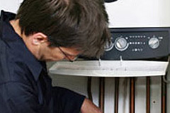 boiler replacement Cuddington Heath