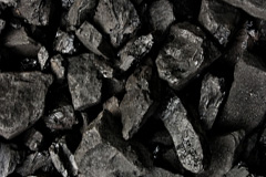 Cuddington Heath coal boiler costs